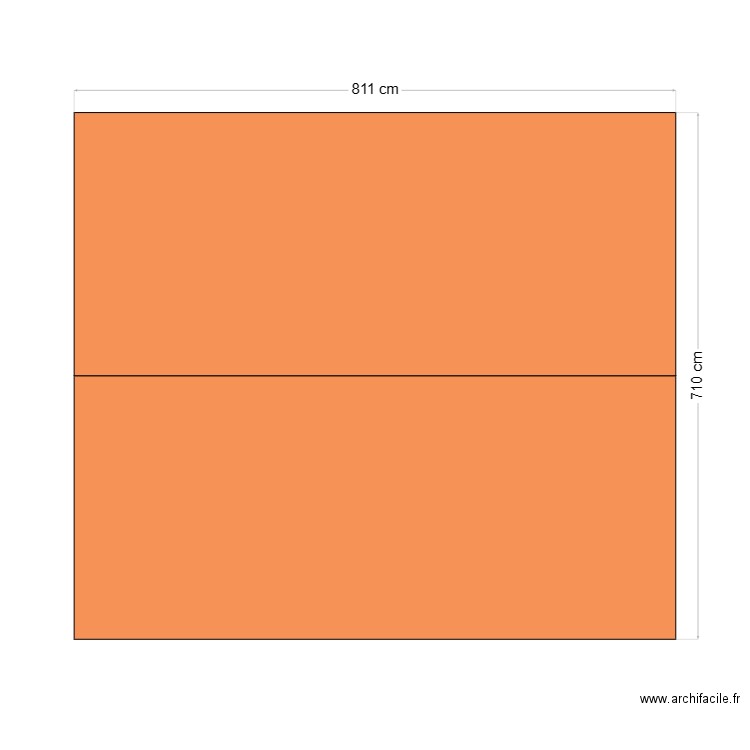 toiture. Plan de 0 pièce et 0 m2