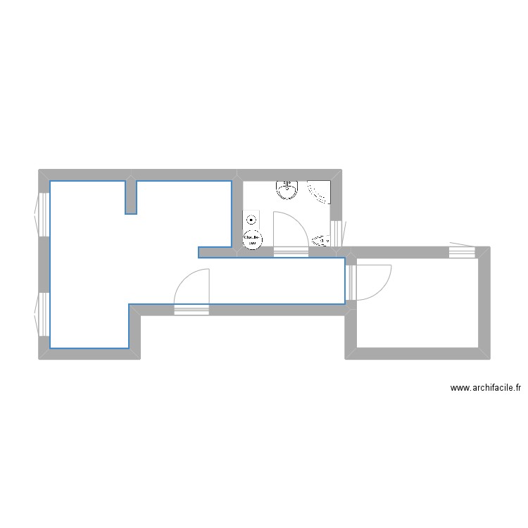 plan toulon 241223. Plan de 0 pièce et 0 m2