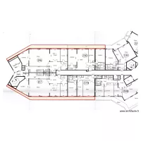 PARIS 66 ALLERAY 10 ETAGE