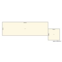 Plan château d\'Eve