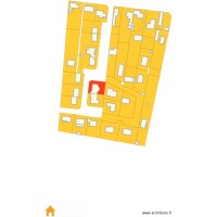 Cadastre Mourmelon