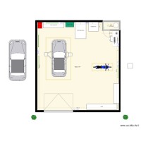 garage atelier