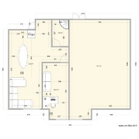 Espace bureau