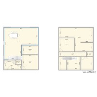 Simulation Rez maison