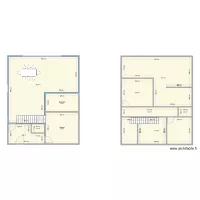 Simulation Rez maison