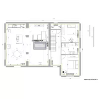 Maison St Romain RDC new