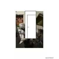 SAS PORTE INTERIEUR