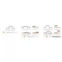 Plan maison vallon 8