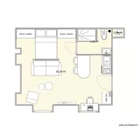 AL DARBEFEUILLE V5