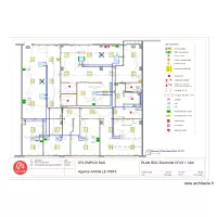 Agence AXION Implantation 