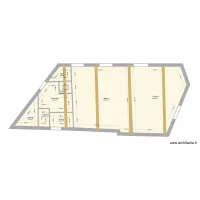 Charl&egrave;s-Trouslard - EDL RDC