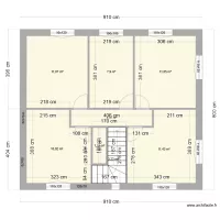 ETAGE PLACOJORGE