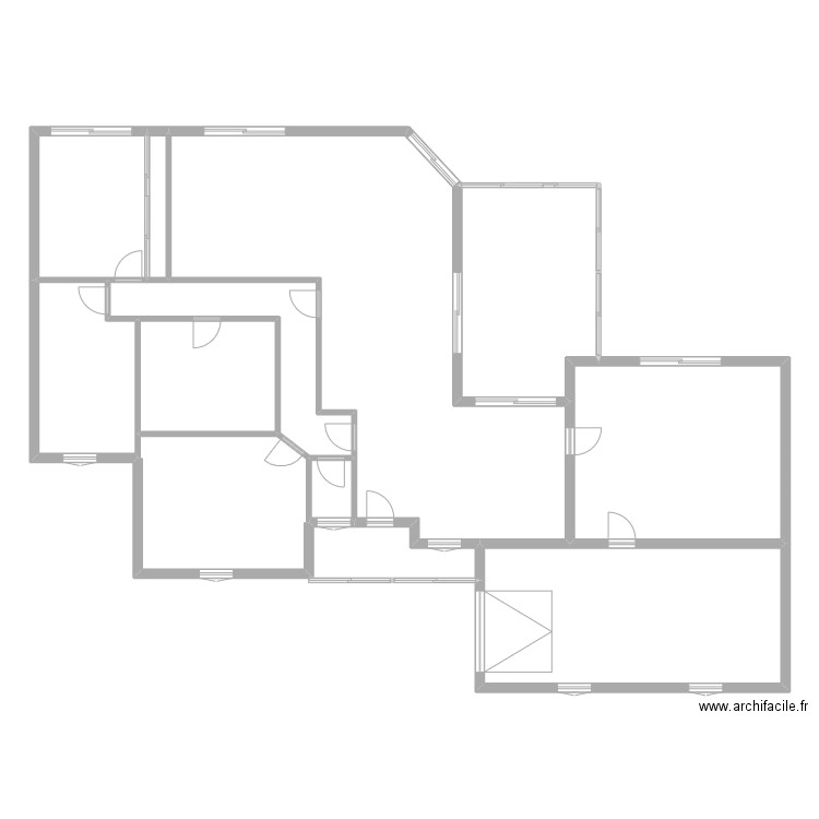 EPILOGUE. Plan de 0 pièce et 0 m2