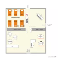 INSTITUT ST JOSEPH CHATELET