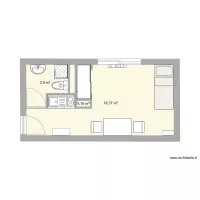 PLAN CAMPUS 1