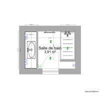 salle d\'eau