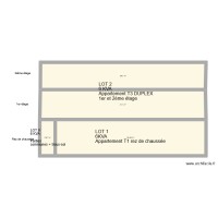 Plan de découpage ENEDIS