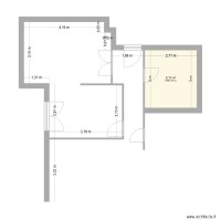 Appartement origne