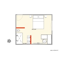 CHAMBRE PARENTALE