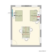 BUREAU 109 - DSDEN