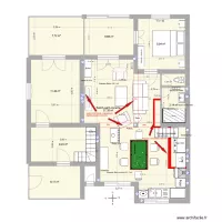 Garluche et Landaise