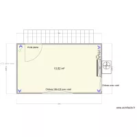 Galère plan méca et élec (superposition)