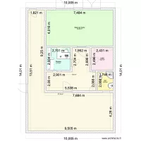 Pharmacie Darou salam