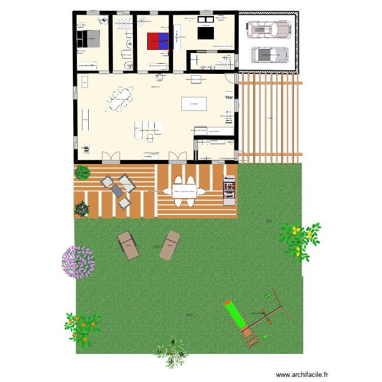 CUISINE. Plan de 0 pièce et 0 m2 CUISINE. Plan de 0 pièce et 0 m2