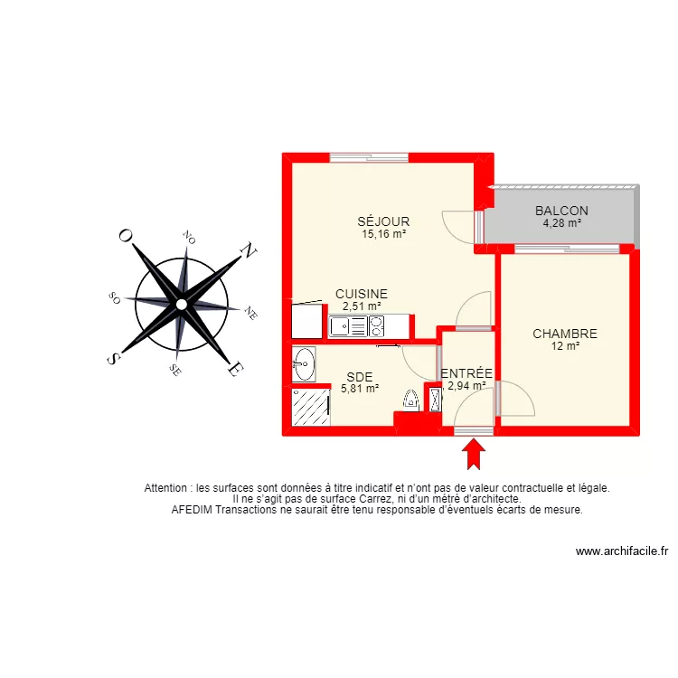 BI17370 -. Plan de BI17370 -. Plan de