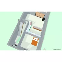 essai cuiisine recoin 3D
