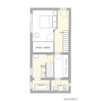 Saint-Palais partie haute