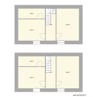 Etage Fontcéveranne