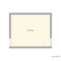 fran&ccedil;ois chambre 1