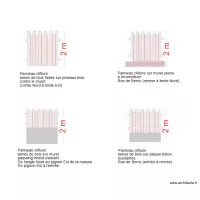Plan PC Cl&ocirc;ture
