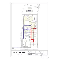 test Plan R1 projet Lesnik