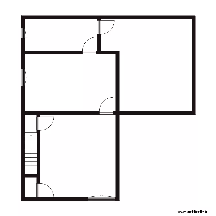 succession mass&eacute;. Plan de 