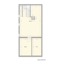 maison coul etage