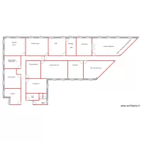 aile 3 rivery cotation