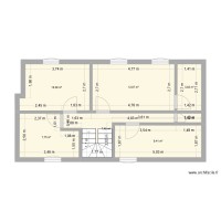 Catinat logement 3