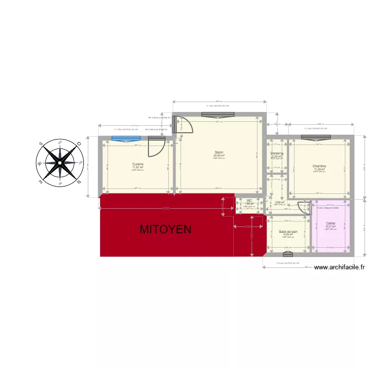 ML24008875 FERNANDES RODRIGUES . Plan de ML24008875 FERNANDES RODRIGUES . Plan de