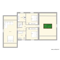 mais12 etage