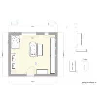 Salle de bain "Maylis"