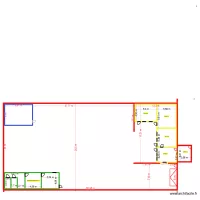 Plan  avec cotes 28-01