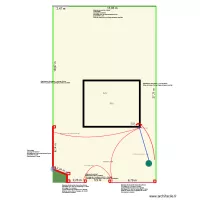 Projet MORET - &eacute;tat projet&eacute; &eacute;lec et plomberie