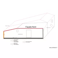 Fa&ccedil;ade RIPACHE