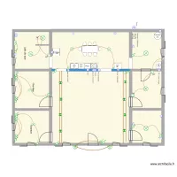 RENOVATION LAURENT CUISINE