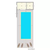 Pool House