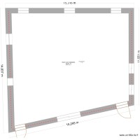 PLANCHER DOJO
