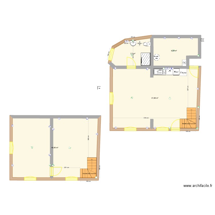 Faverolles_maison_TEAMVETO_elec_2. Plan de 0 pièce et 0 m2