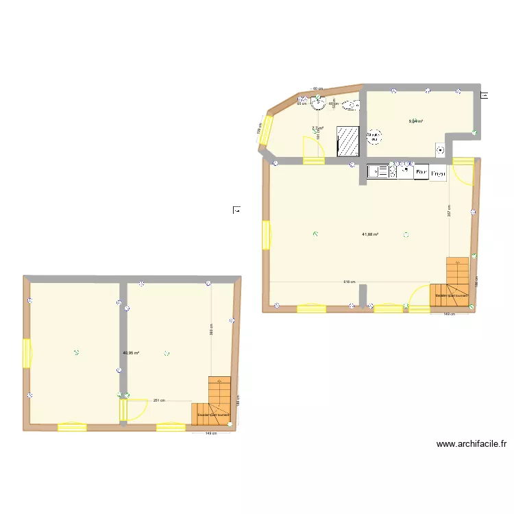 Faverolles_maison_TEAMVETO_elec_2. Plan de 